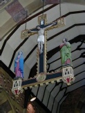 The Hanging Rood