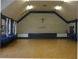 The Parish Hall